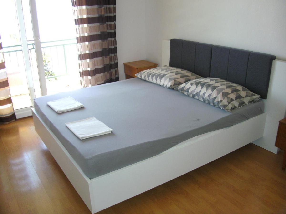 Sea View Panorama Apartment L Omis Ngoại thất bức ảnh
