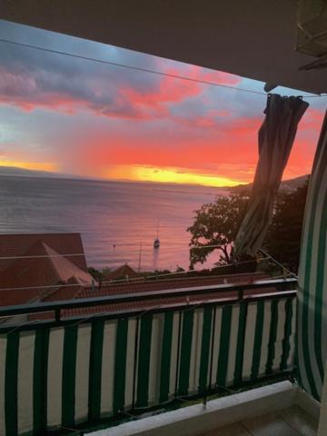 Sea View Panorama Apartment L Omis Ngoại thất bức ảnh